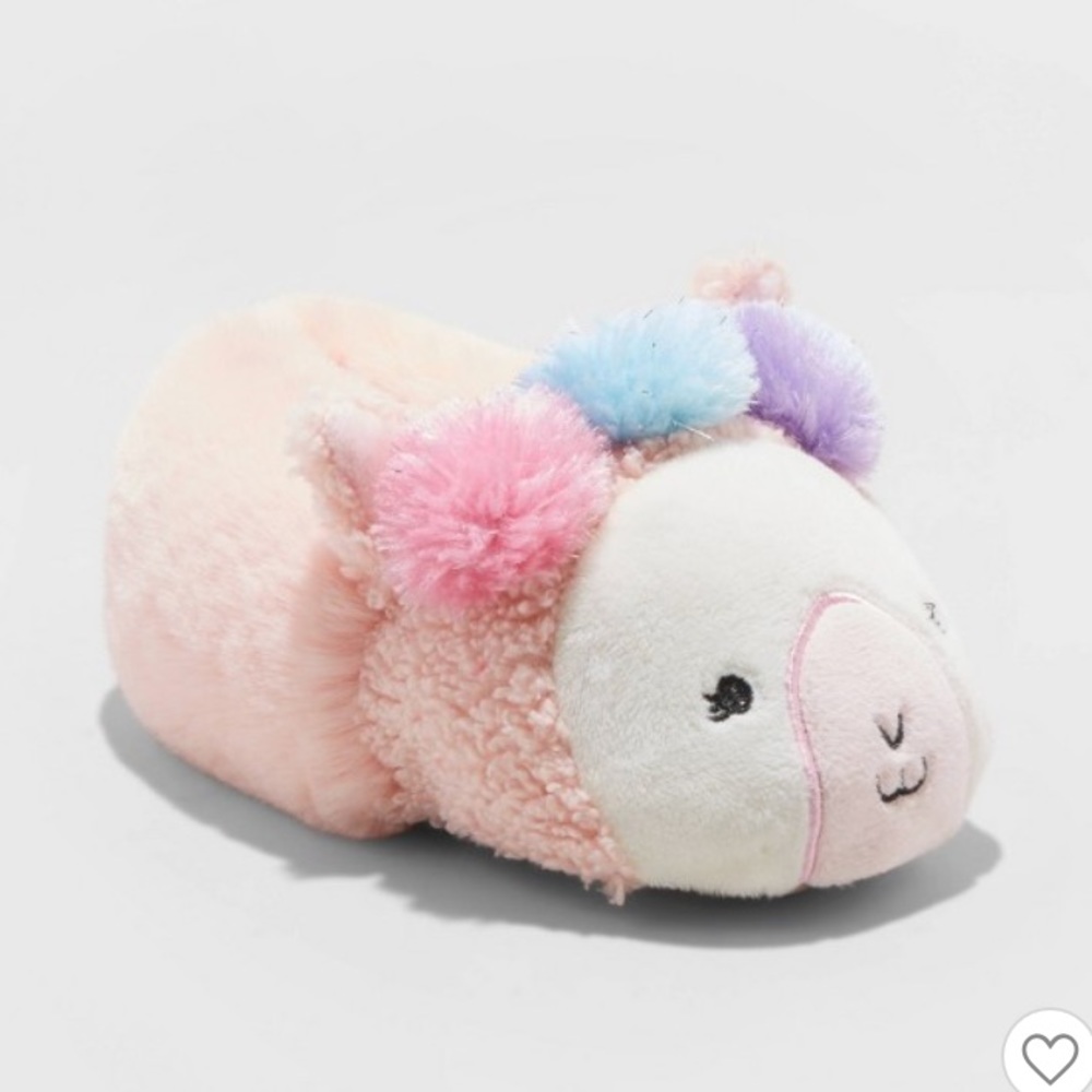 Baby slippers